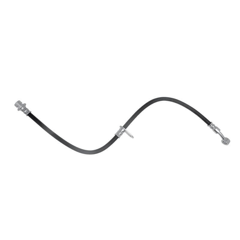 Honda Civic Brake Hose - Front - R1 Concepts - `17-`19